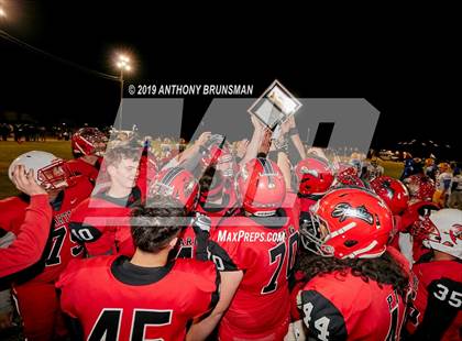 Thumbnail 1 in Pierce @ East Nicolaus (CIF NS D4 Final) photogallery.