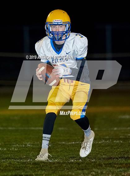 Thumbnail 2 in Pierce @ East Nicolaus (CIF NS D4 Final) photogallery.