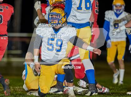 Thumbnail 1 in Pierce @ East Nicolaus (CIF NS D4 Final) photogallery.
