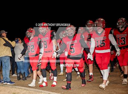 Thumbnail 1 in Pierce @ East Nicolaus (CIF NS D4 Final) photogallery.
