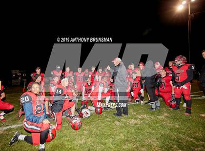 Thumbnail 2 in Pierce @ East Nicolaus (CIF NS D4 Final) photogallery.