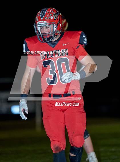 Thumbnail 3 in Pierce @ East Nicolaus (CIF NS D4 Final) photogallery.