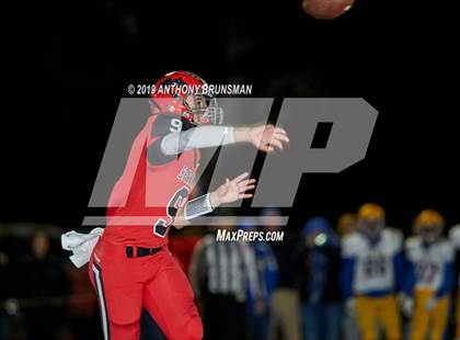 Thumbnail 2 in Pierce @ East Nicolaus (CIF NS D4 Final) photogallery.