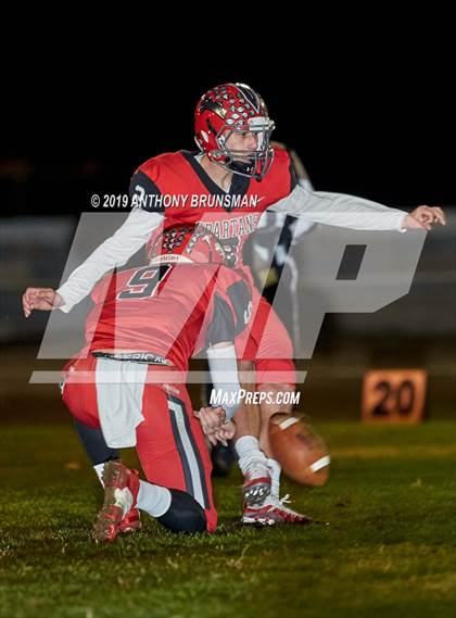 Thumbnail 3 in Pierce @ East Nicolaus (CIF NS D4 Final) photogallery.