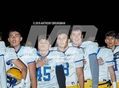 Thumbnail 1 in Pierce @ East Nicolaus (CIF NS D4 Final) photogallery.