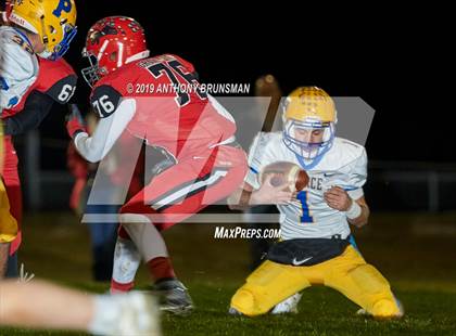 Thumbnail 2 in Pierce @ East Nicolaus (CIF NS D4 Final) photogallery.