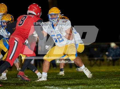 Thumbnail 3 in Pierce @ East Nicolaus (CIF NS D4 Final) photogallery.