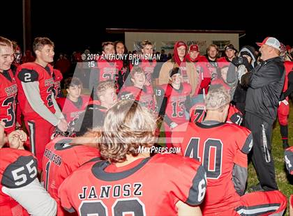 Thumbnail 3 in Pierce @ East Nicolaus (CIF NS D4 Final) photogallery.