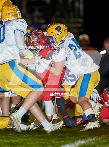 Thumbnail 1 in Pierce @ East Nicolaus (CIF NS D4 Final) photogallery.