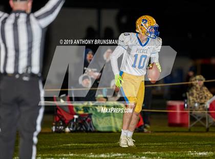 Thumbnail 1 in Pierce @ East Nicolaus (CIF NS D4 Final) photogallery.