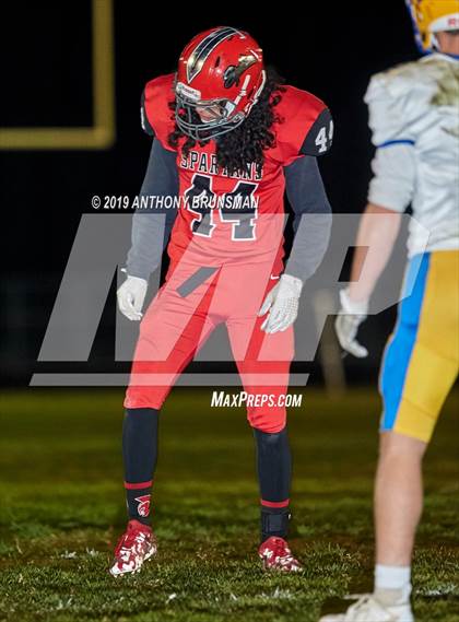 Thumbnail 1 in Pierce @ East Nicolaus (CIF NS D4 Final) photogallery.