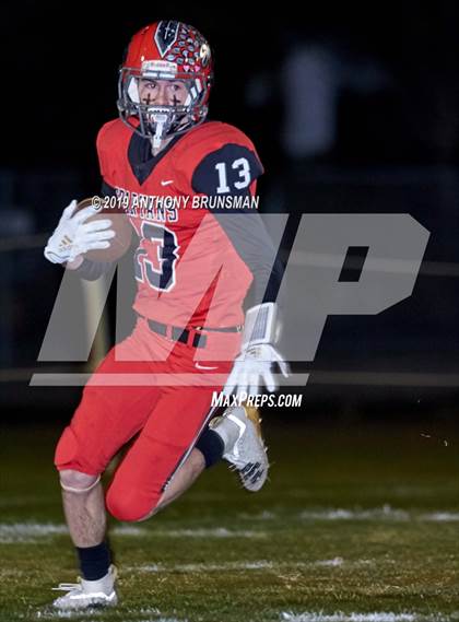 Thumbnail 1 in Pierce @ East Nicolaus (CIF NS D4 Final) photogallery.