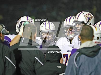 Thumbnail 1 in Lake Braddock @ Centreville photogallery.