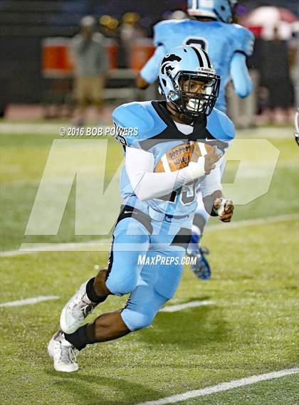 Thumbnail 1 in Lake Braddock @ Centreville photogallery.