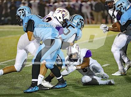 Thumbnail 2 in Lake Braddock @ Centreville photogallery.