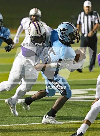 Thumbnail 1 in Lake Braddock @ Centreville photogallery.