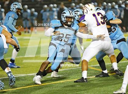 Thumbnail 2 in Lake Braddock @ Centreville photogallery.