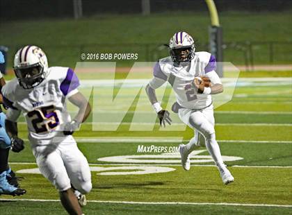 Thumbnail 1 in Lake Braddock @ Centreville photogallery.