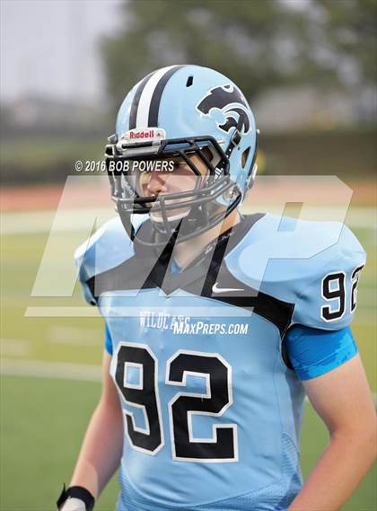 Thumbnail 2 in Lake Braddock @ Centreville photogallery.