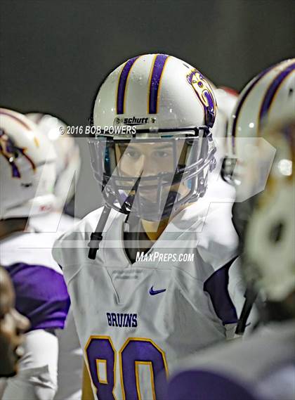 Thumbnail 2 in Lake Braddock @ Centreville photogallery.