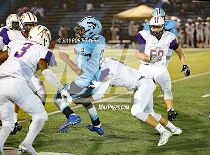 Thumbnail 2 in Lake Braddock @ Centreville photogallery.