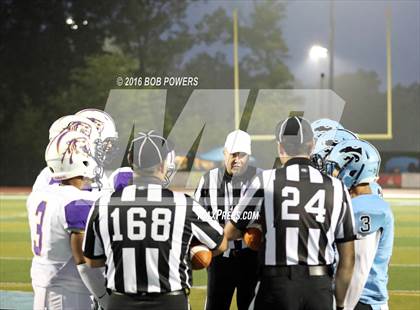 Thumbnail 1 in Lake Braddock @ Centreville photogallery.