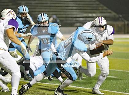 Thumbnail 1 in Lake Braddock @ Centreville photogallery.