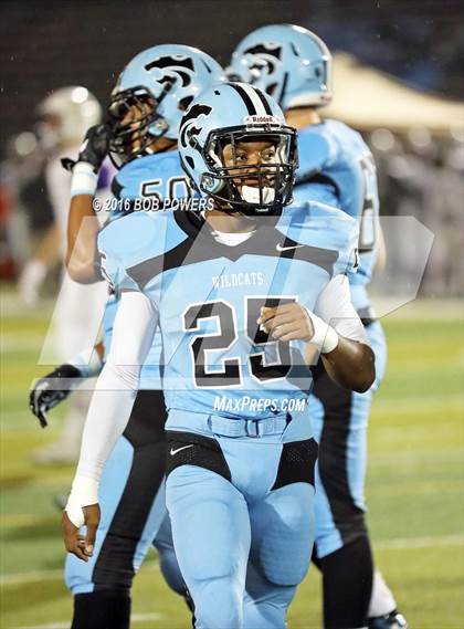 Thumbnail 2 in Lake Braddock @ Centreville photogallery.