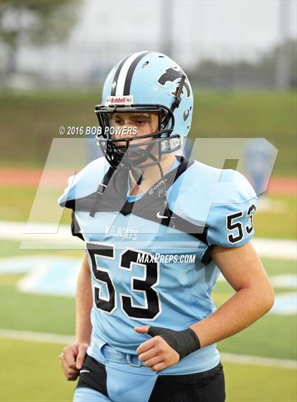 Thumbnail 1 in Lake Braddock @ Centreville photogallery.