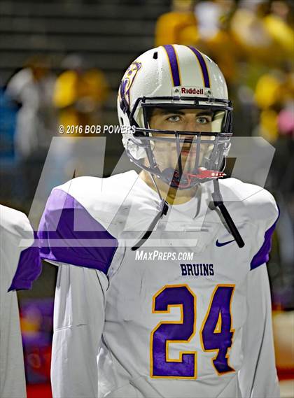 Thumbnail 3 in Lake Braddock @ Centreville photogallery.