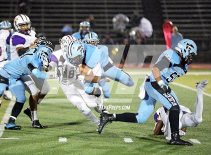 Thumbnail 2 in Lake Braddock @ Centreville photogallery.