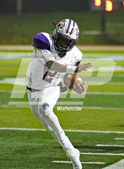 Thumbnail 3 in Lake Braddock @ Centreville photogallery.