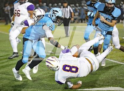 Thumbnail 3 in Lake Braddock @ Centreville photogallery.