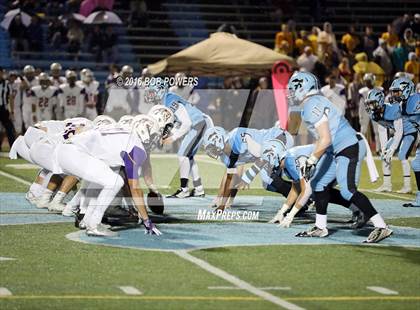 Thumbnail 3 in Lake Braddock @ Centreville photogallery.