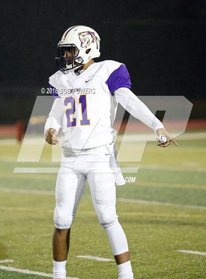Thumbnail 2 in Lake Braddock @ Centreville photogallery.