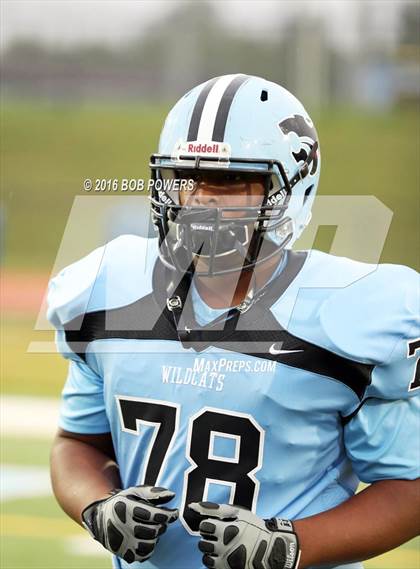 Thumbnail 2 in Lake Braddock @ Centreville photogallery.