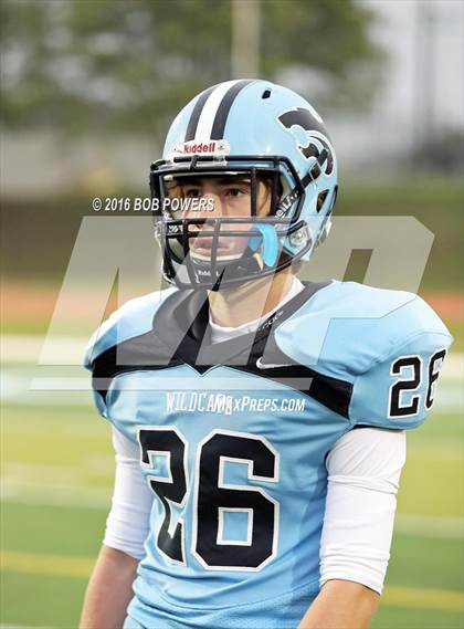 Thumbnail 3 in Lake Braddock @ Centreville photogallery.