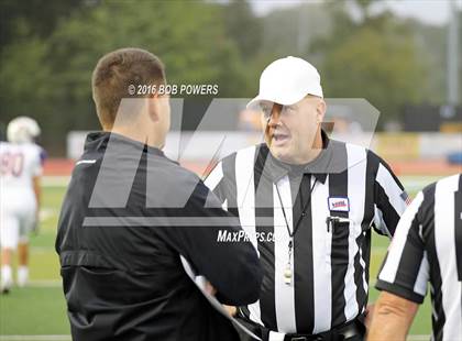 Thumbnail 2 in Lake Braddock @ Centreville photogallery.