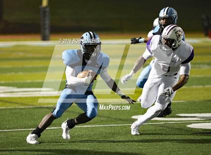 Thumbnail 3 in Lake Braddock @ Centreville photogallery.