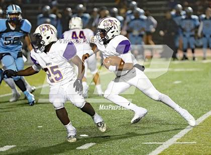 Thumbnail 1 in Lake Braddock @ Centreville photogallery.