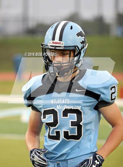 Thumbnail 1 in Lake Braddock @ Centreville photogallery.