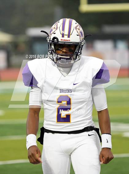 Thumbnail 1 in Lake Braddock @ Centreville photogallery.