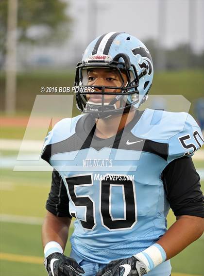 Thumbnail 2 in Lake Braddock @ Centreville photogallery.