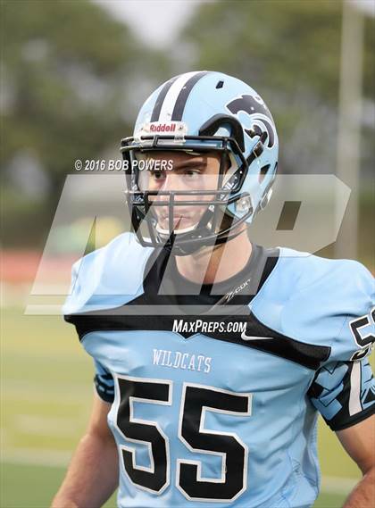 Thumbnail 1 in Lake Braddock @ Centreville photogallery.
