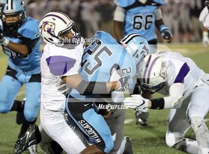 Thumbnail 1 in Lake Braddock @ Centreville photogallery.