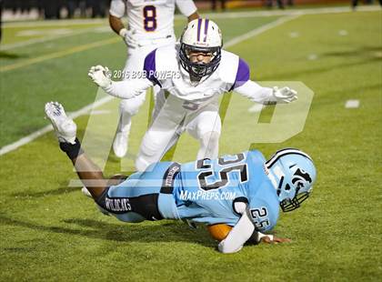 Thumbnail 1 in Lake Braddock @ Centreville photogallery.