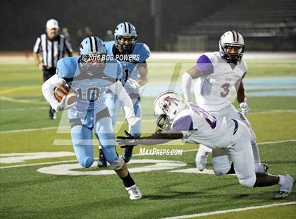 Thumbnail 2 in Lake Braddock @ Centreville photogallery.