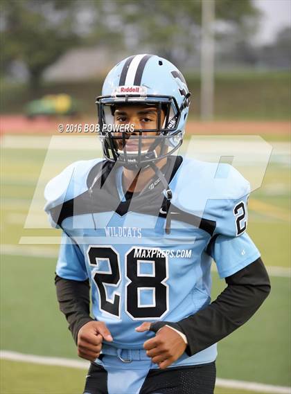 Thumbnail 1 in Lake Braddock @ Centreville photogallery.