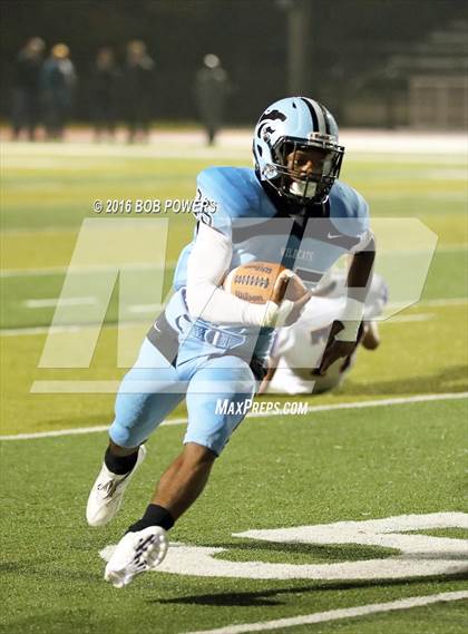 Thumbnail 2 in Lake Braddock @ Centreville photogallery.