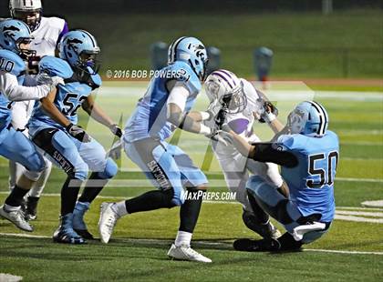 Thumbnail 2 in Lake Braddock @ Centreville photogallery.